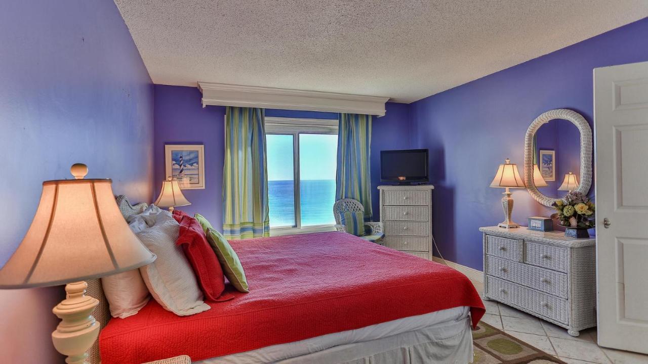 Destin On The Gulf 706 - Seventh Floor Gulf Front Unit At Destin On The Gulf Villa Exterior foto