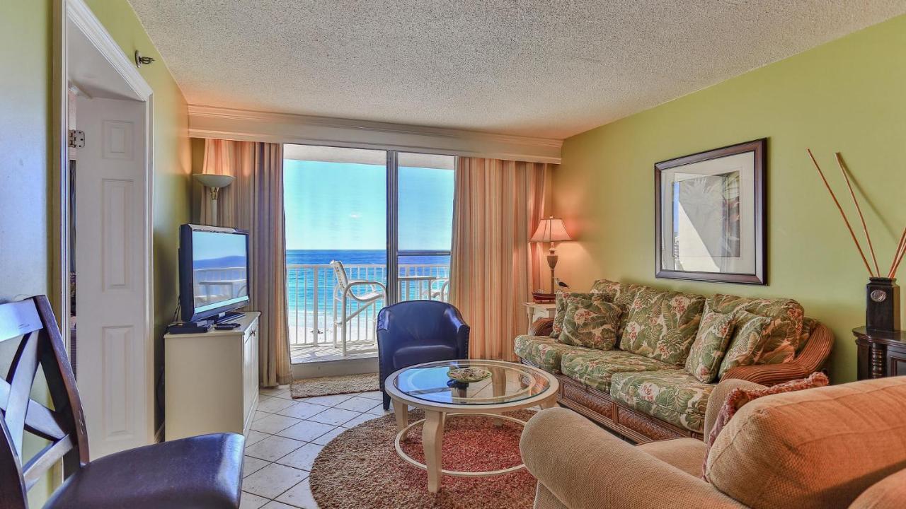 Destin On The Gulf 706 - Seventh Floor Gulf Front Unit At Destin On The Gulf Villa Exterior foto