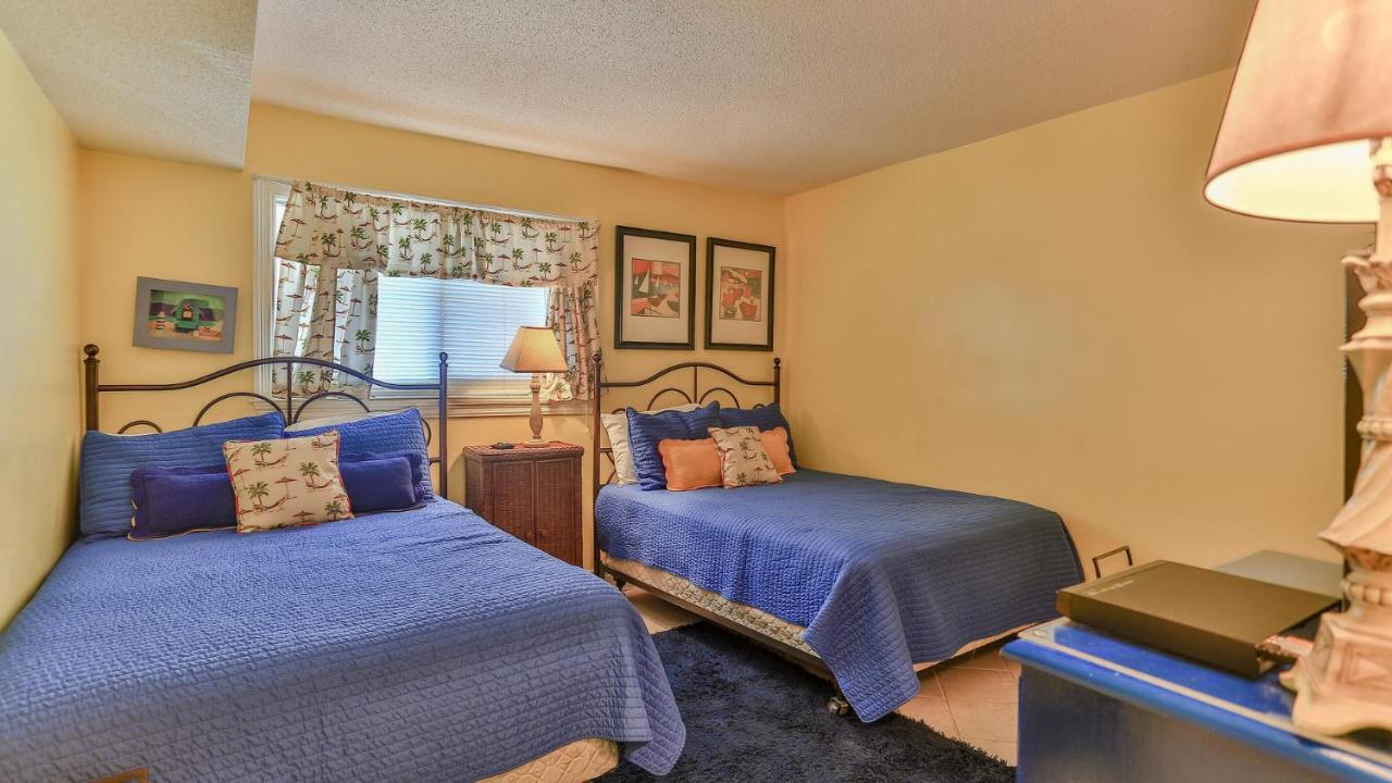 Destin On The Gulf 706 - Seventh Floor Gulf Front Unit At Destin On The Gulf Villa Exterior foto